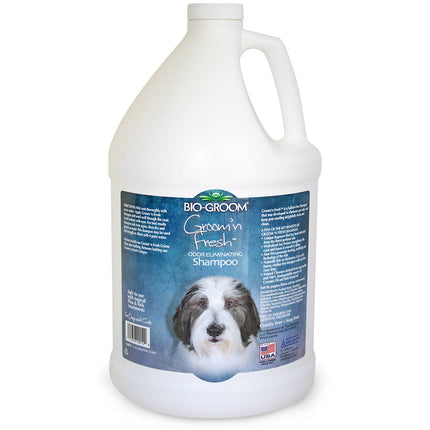 Bio - Groom Groom'n Fresh - dog odor eliminating shampoo, concentrate 1:4