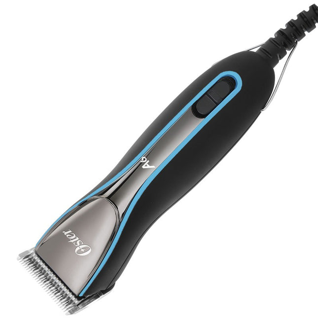 Oster A6 Comfort Vet - professional three-speed clipper set for veterinarians