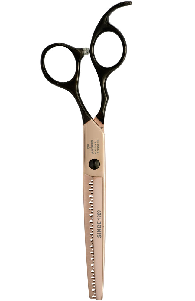 Artero Epika Thinning - professional grooming thinning shears, 38 teeth