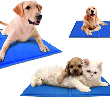 Doogy Pet Cooling Mat - cooling mat for dogs