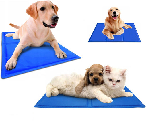 Doogy Pet Cooling Mat - cooling mat for dogs