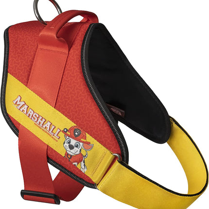 Julius - K9 Paw Patrol Dog Harness Marshall - dog harness, Paw Patrol