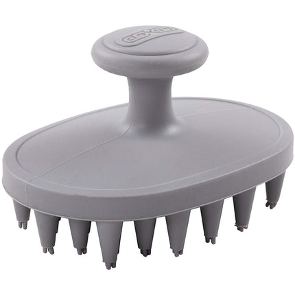 Dexas BrushBuster - silicone brush for dogs and cats, suitable for use on dry and wet fur