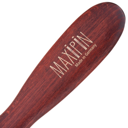 Maxi Pin - narrow, elongated brush made of natural bristles and nylon