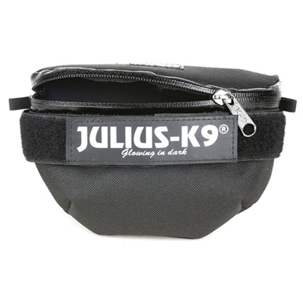 Julius - K9 Universal Bag - pouch for dogs for harnesses, belts, backpacks