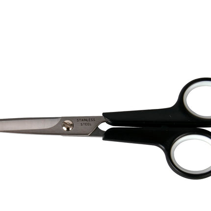 Show Tech Discut Scissors - safe straight scissors, plastic handle