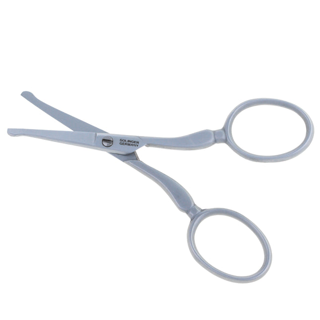 Gotta Solingen Scissors - Safe, Straight with Single-Sided Micro Grind