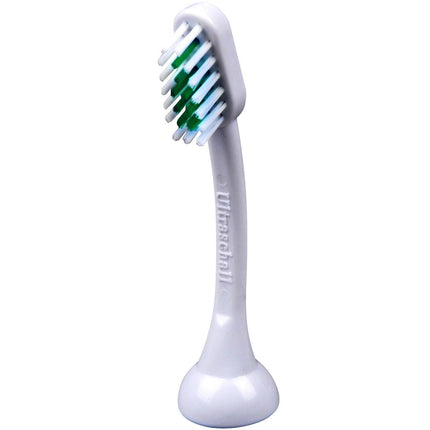 Emmi - Pet Ultrasonic Brush Head M - replacement head for ultrasonic toothbrush