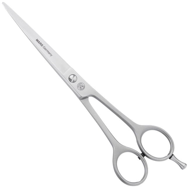 Mars Curved Scissors - Curved Scissors 18cm