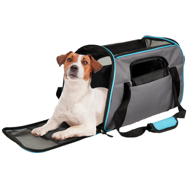 Flamingo Gisel Carrying Bag - Dog Carrying Bag, up to 7kg