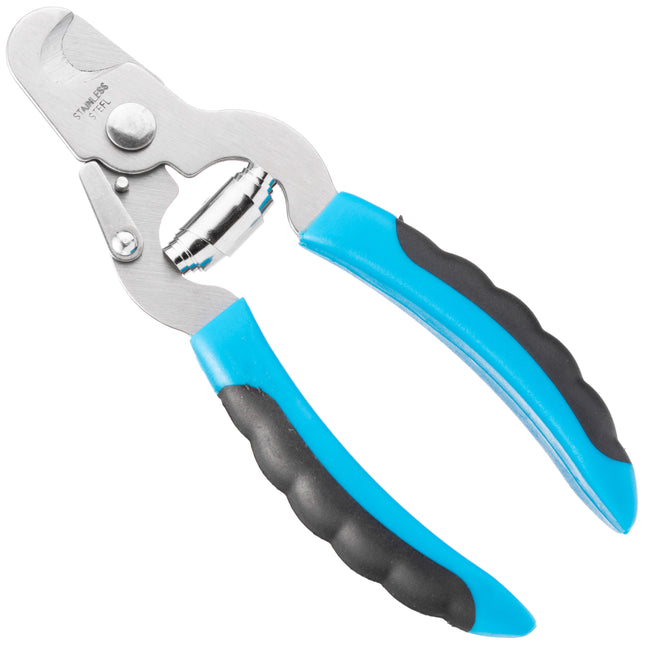 Groom Professional Classic Nail Clipper - sturdy, classic nail clippers