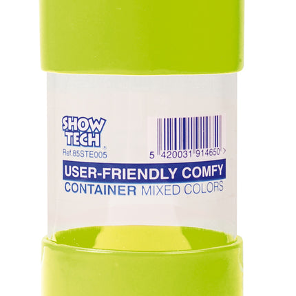 Show Tech Comfy Container - practical container for hair ties and small items