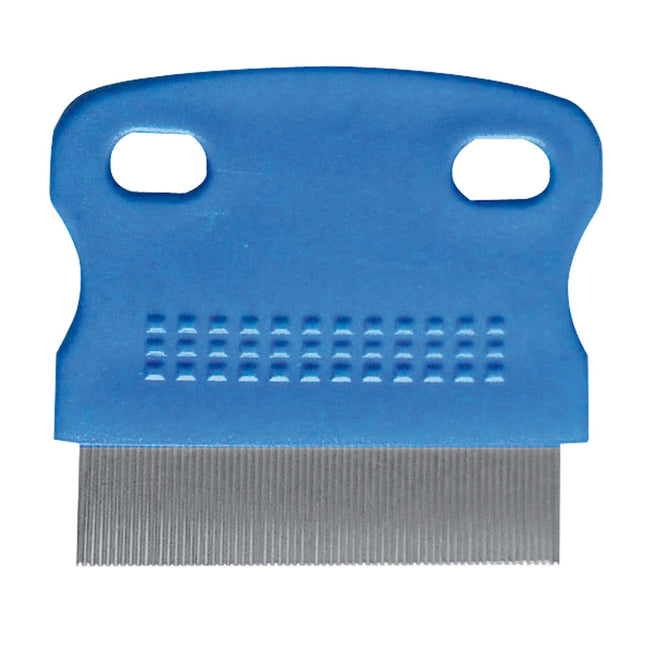 Vivog Flea Comb, Narrow and Extra Dense