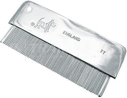 Spratts Comb without Handle, for Dogs and Cats