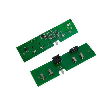 Heiniger Saphir Clipper Charger PCB Electronics