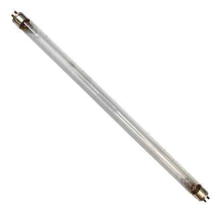 Lamp, replaceable fluorescent bulb for UV sterilizer 8W