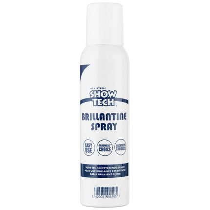 Show Tech Brillantine - hair shine spray for pets