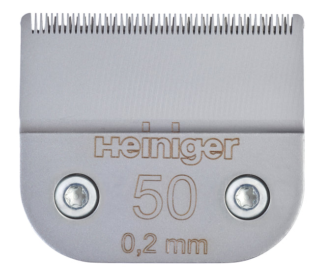 Heiniger blade - surgical cutting blade for