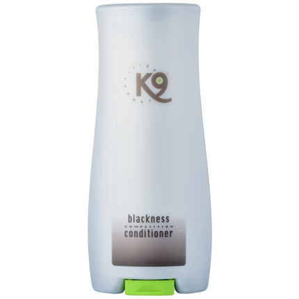 K9 Blackness Conditioner - aloe conditioner for dark fur, concentrate 1:40