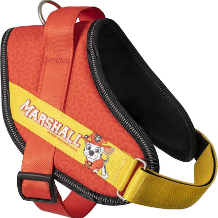 Julius - K9 Paw Patrol Dog Harness Marshall - dog harness, Paw Patrol