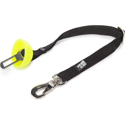 Julius - K9 StopDog Mobility Control Car Tether Leash - car leash for dogs