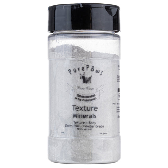 Pure Paws Texture Mineral Powder - mineral powder