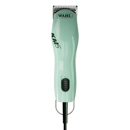 Wahl KM5 - professional two-speed clipper with a blade (2mm)