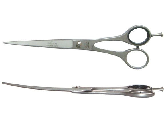 Henbor Classic Curved Scissors