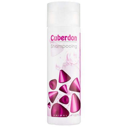 Diamex Cuberdon - gentle shampoo for all fur types, with an orange soda scent, concentrate 1:8