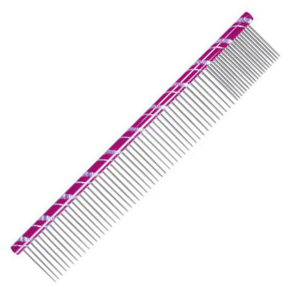 Chadog Mixed Metal Comb 80/20 - Available in 4 Colors