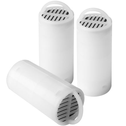 PetSafe Drinkwell 360 Filters 3 pack - replacement carbon filters for PetSafe Drinkwell 360 fountain