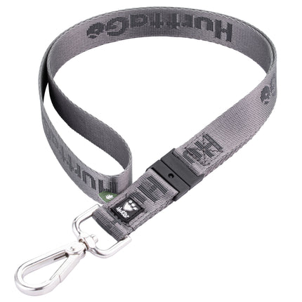 Hurtta Zhero Neck Strap - key leash