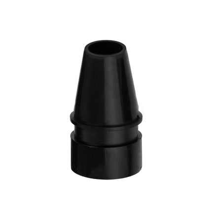 Nozzle/attachment for Blovi Harlan, Cosmo, Lady Blaster dryers - round