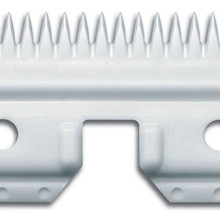 Andis Ceramic Insert - with Wide Tooth Spacing