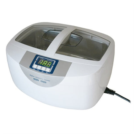 Ultrasonic Cleaner - Ultrasonic Cleaner, model GUC2501 2.5L