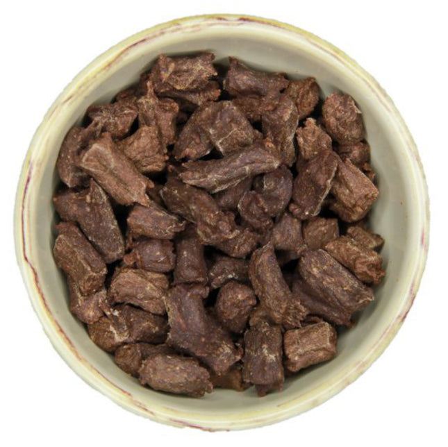 Escapure Hupferl Kangaroo - meat treats for dogs, kangaroo