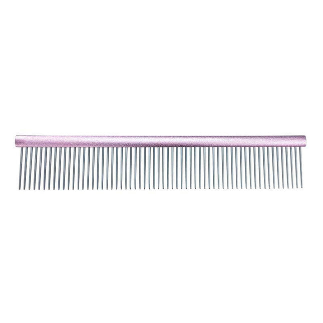 Groom Professional Metal Comb