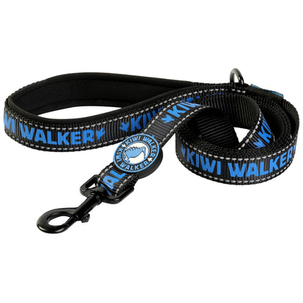 Kiwi Walker Dog Leash 150cm - durable reflective dog leash