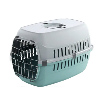 Flamingo Transport Cage Noah 2 - transporter for dogs and cats, for