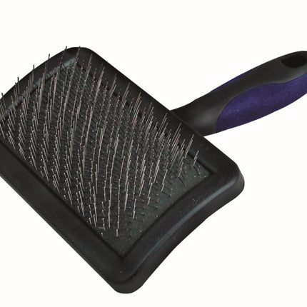 Show Tech Duo Pin - pin brush with two lengths of pins