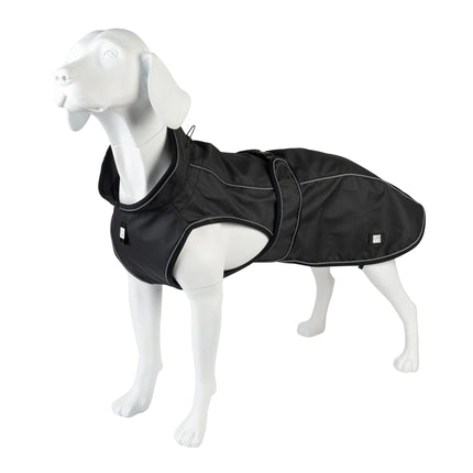 Max&Molly Raincoat for Dogs Matrix 2.0 - dog jacket, raincoat