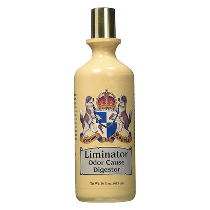 Crown Royale Liminator - enzymatic formula for eliminating unpleasant odors, concentrate 1:20