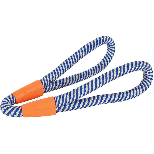 Chuckit! Mountain Rope Tug Small - rope tug toy for dogs