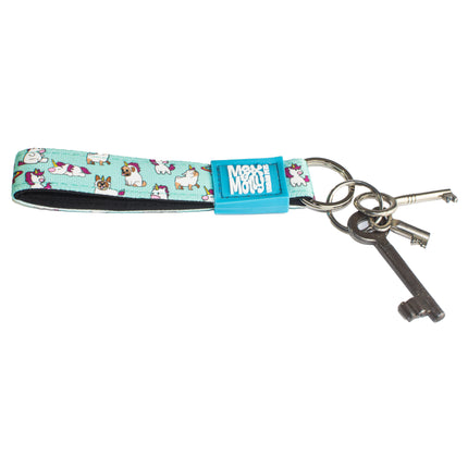 Max&Molly Unicorn Key Chain - keychain