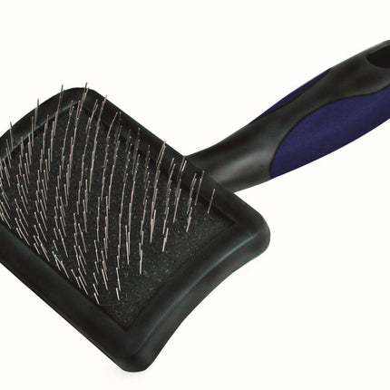 Show Tech Duo Pin - pin brush with two lengths of pins