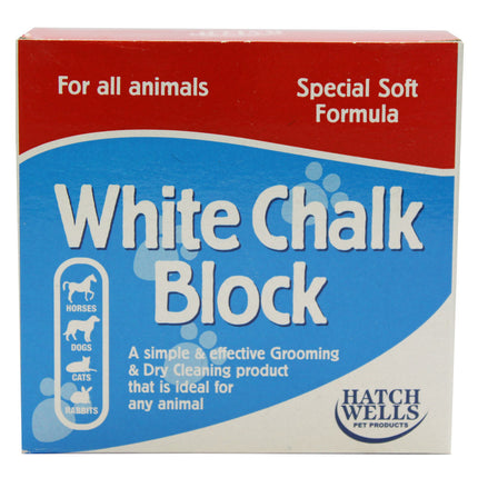 Hatch Wells - Whitening Chalk in Block Form