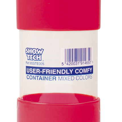 Show Tech Comfy Container - practical container for hair ties and small items