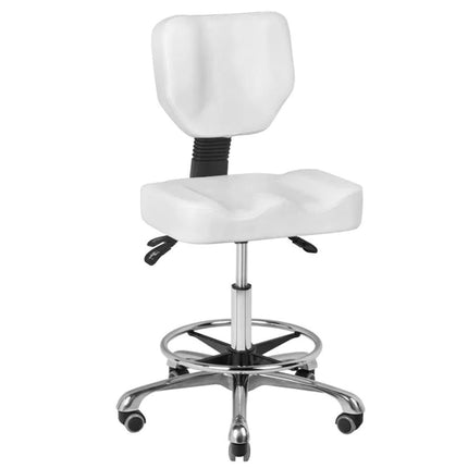 Activ A - 4299 - comfortable, contoured grooming chair with rocking function