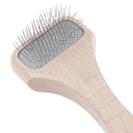 Chris Christensen Mark X Tiny - Poodle Brush