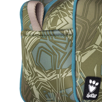 Hurtta Zhero Pouch Bag Camo - neoprene pouch for dog accessories